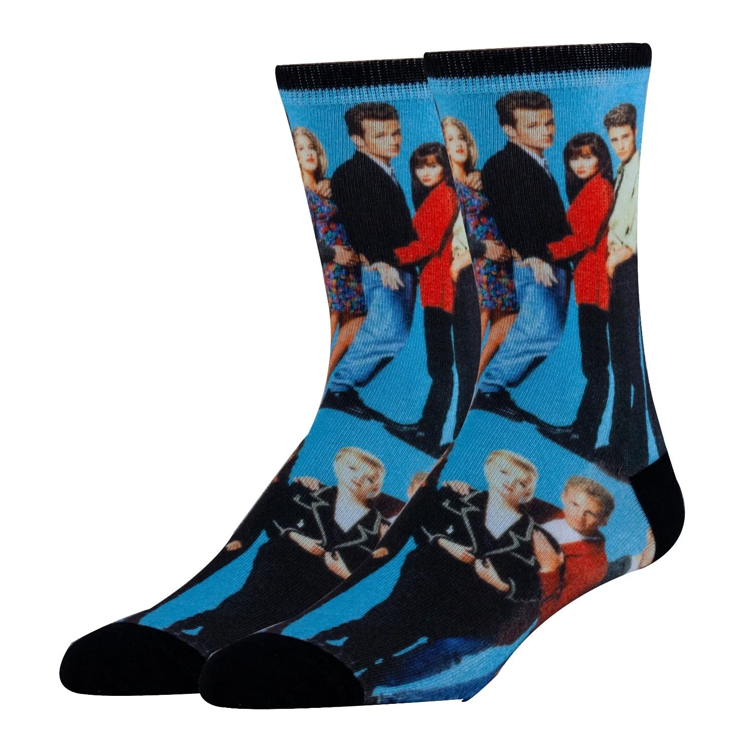 90210 Socks