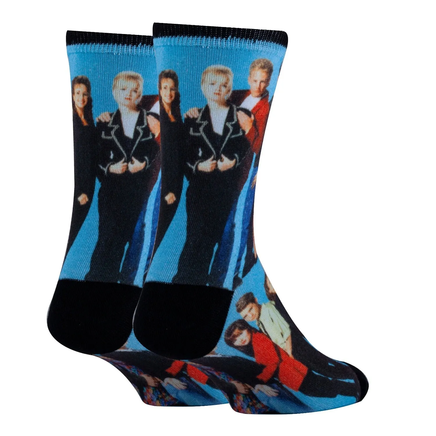 90210 Socks