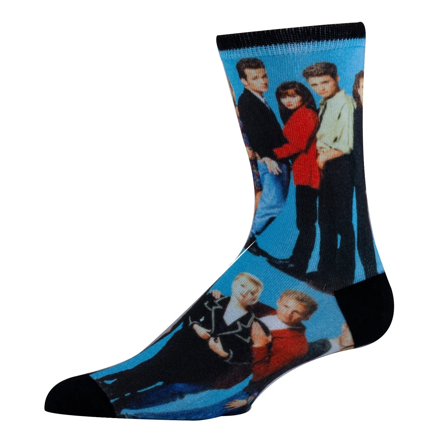 90210 Socks