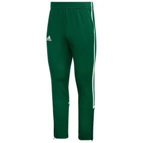 adidas Men's Team Dark Green/Team Dark Green/White Under The Lights Pant