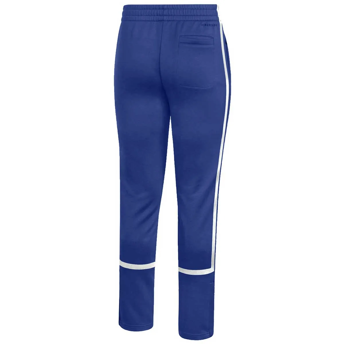 adidas Women's Team Royal Blue/Team Royal Blue/White Under The Lights Pant