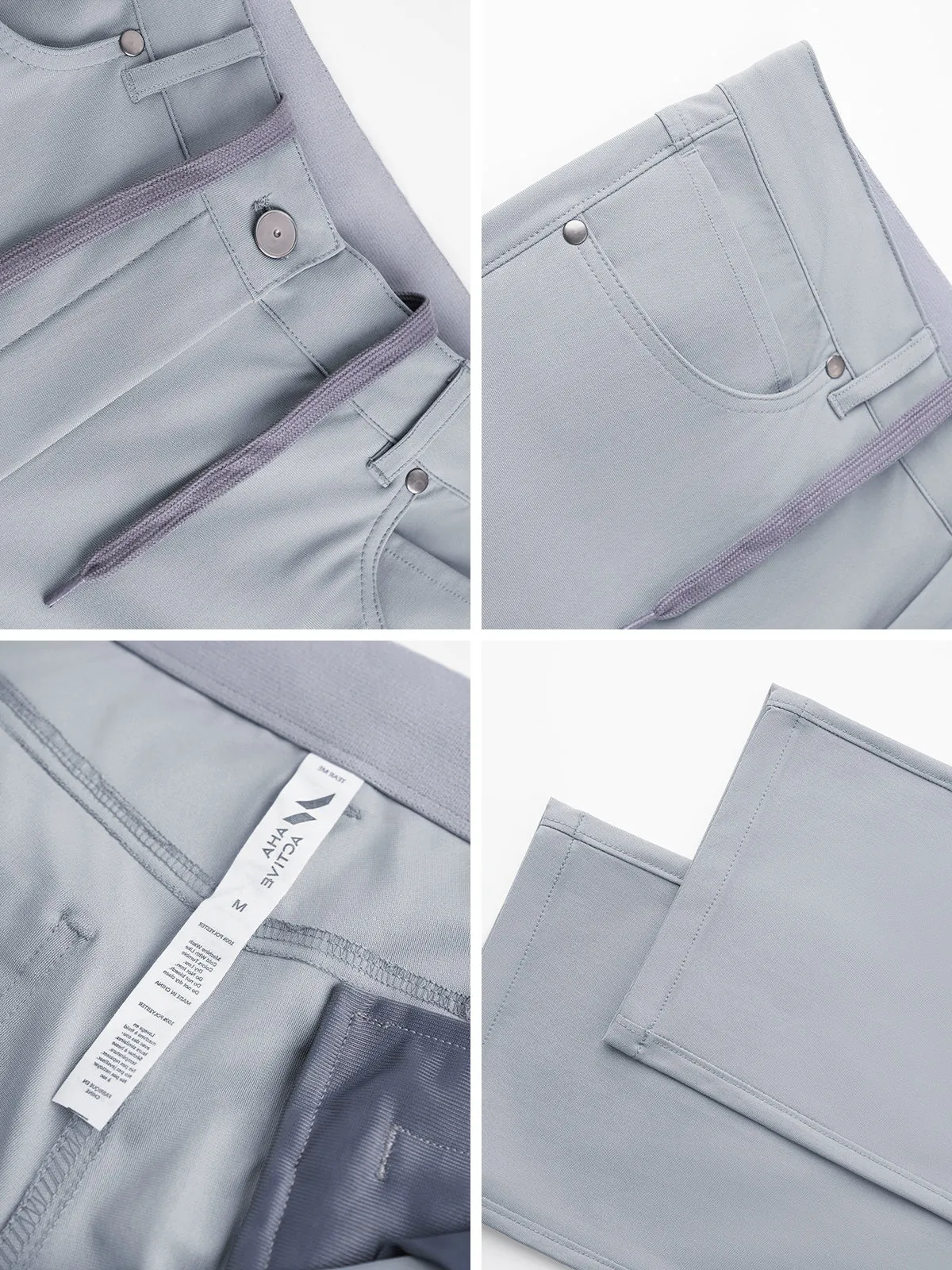 All Day Elite 5 Pocket Stretch Pant