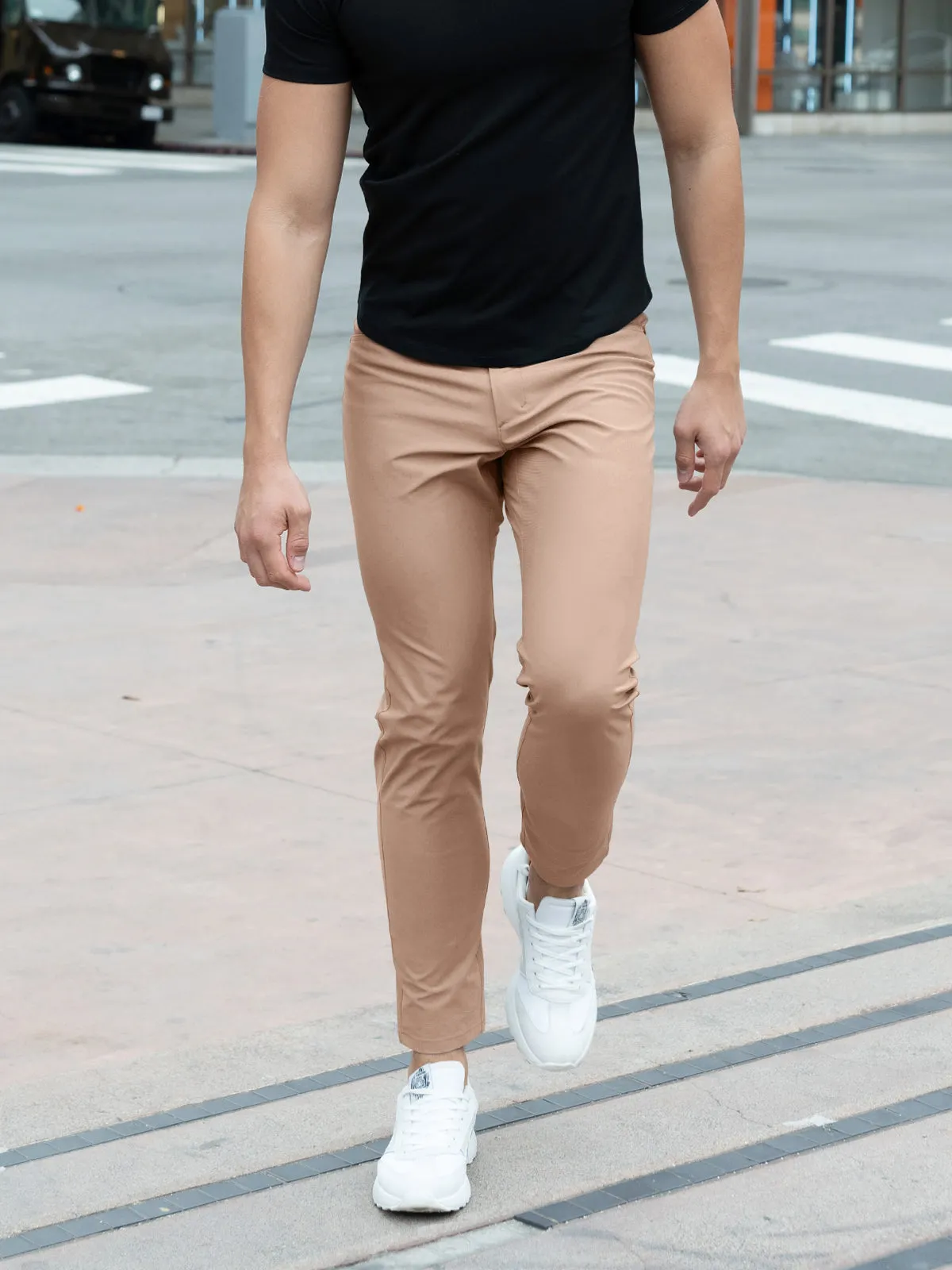 All Day Elite 5 Pocket Stretch Pant