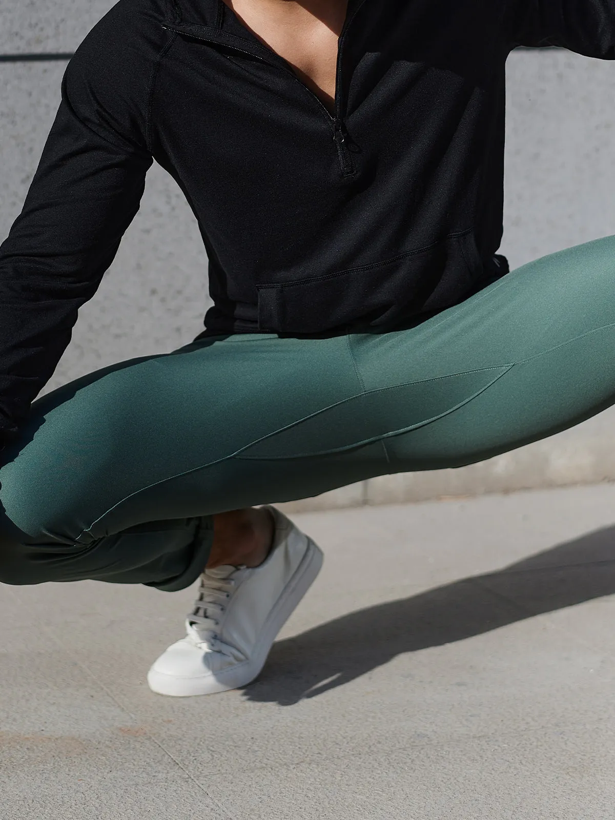 All Day Elite 5 Pocket Stretch Pant