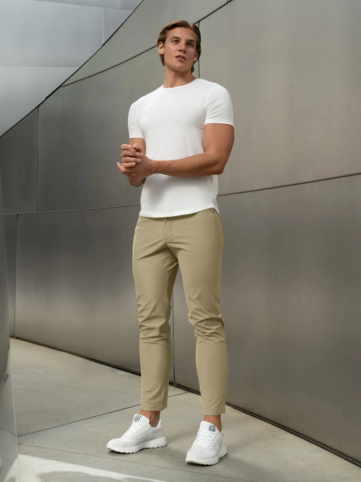 All Day Elite 5 Pocket Stretch Pant