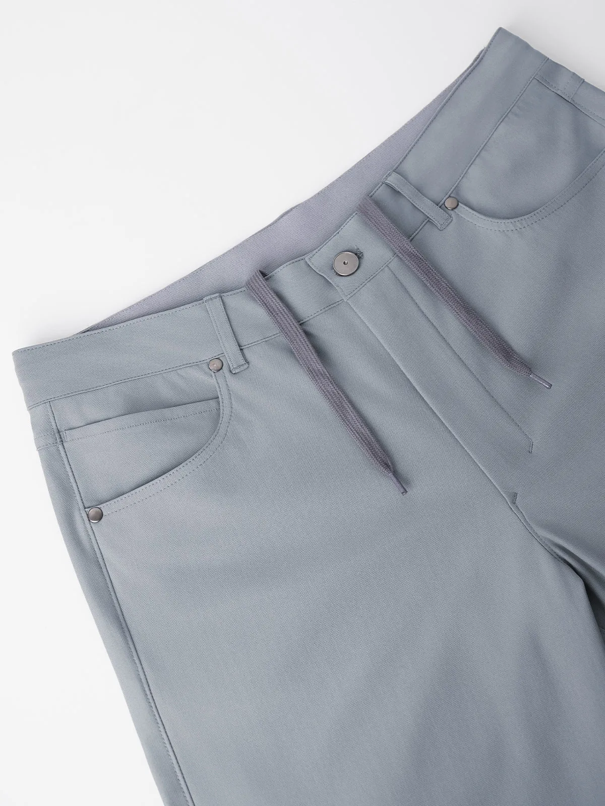 All Day Elite 5 Pocket Stretch Pant