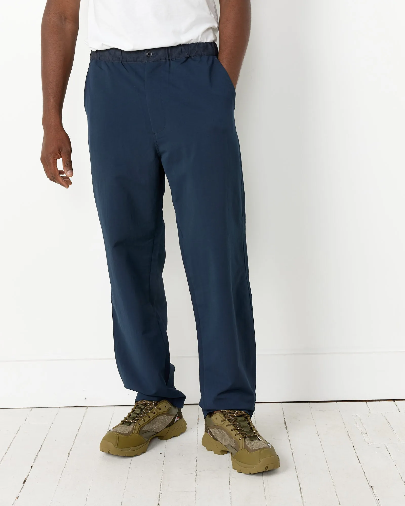 Alphadry Wide Easy Pant