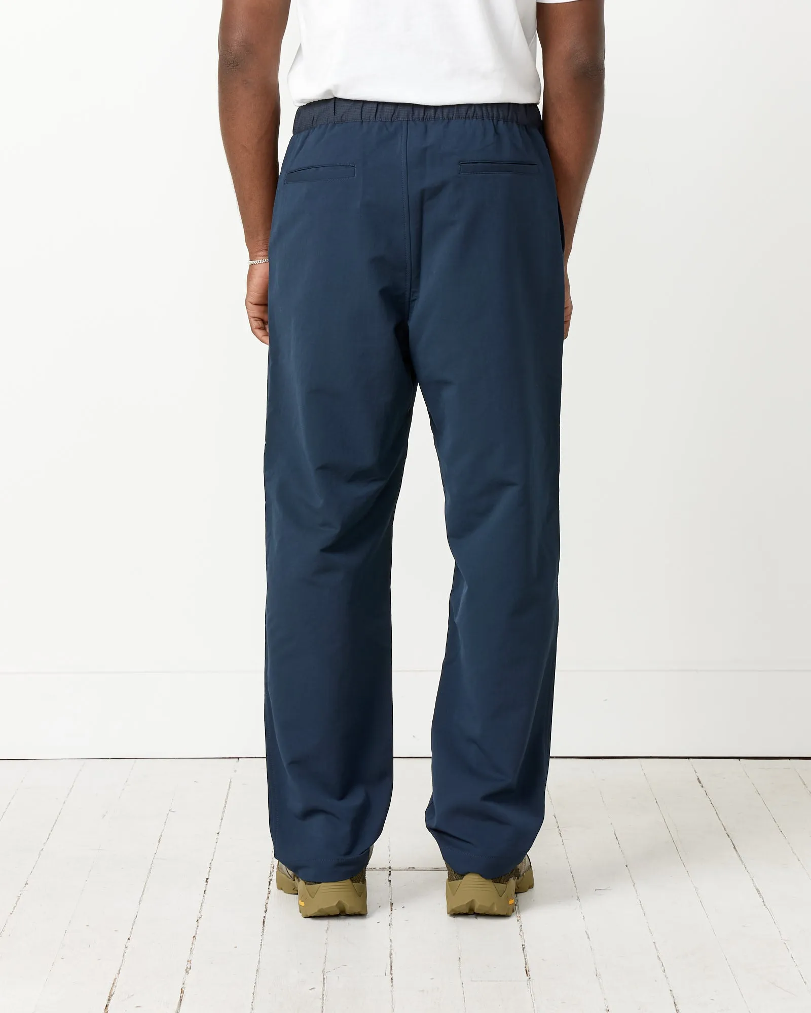 Alphadry Wide Easy Pant