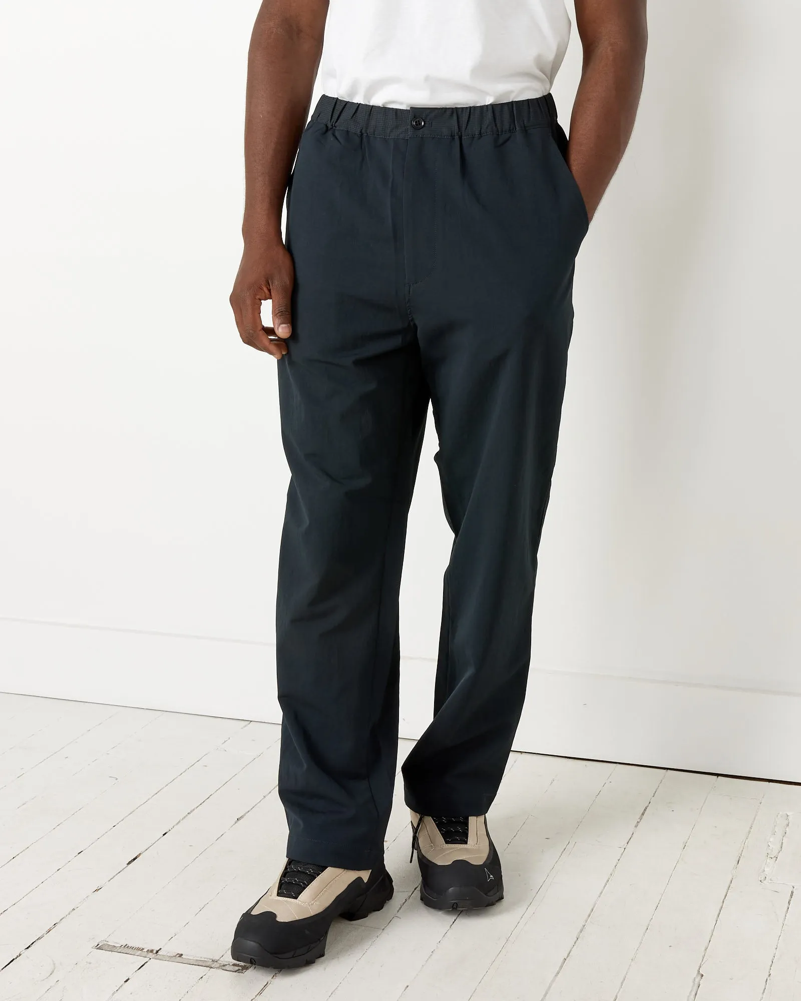 Alphadry Wide Easy Pant