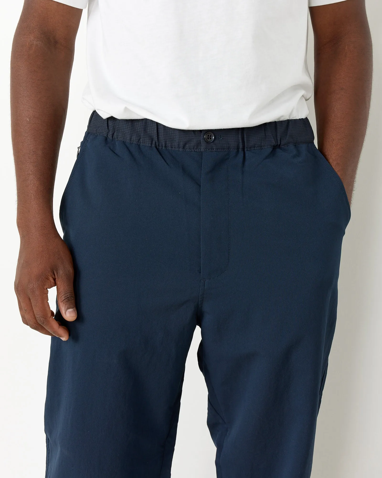 Alphadry Wide Easy Pant