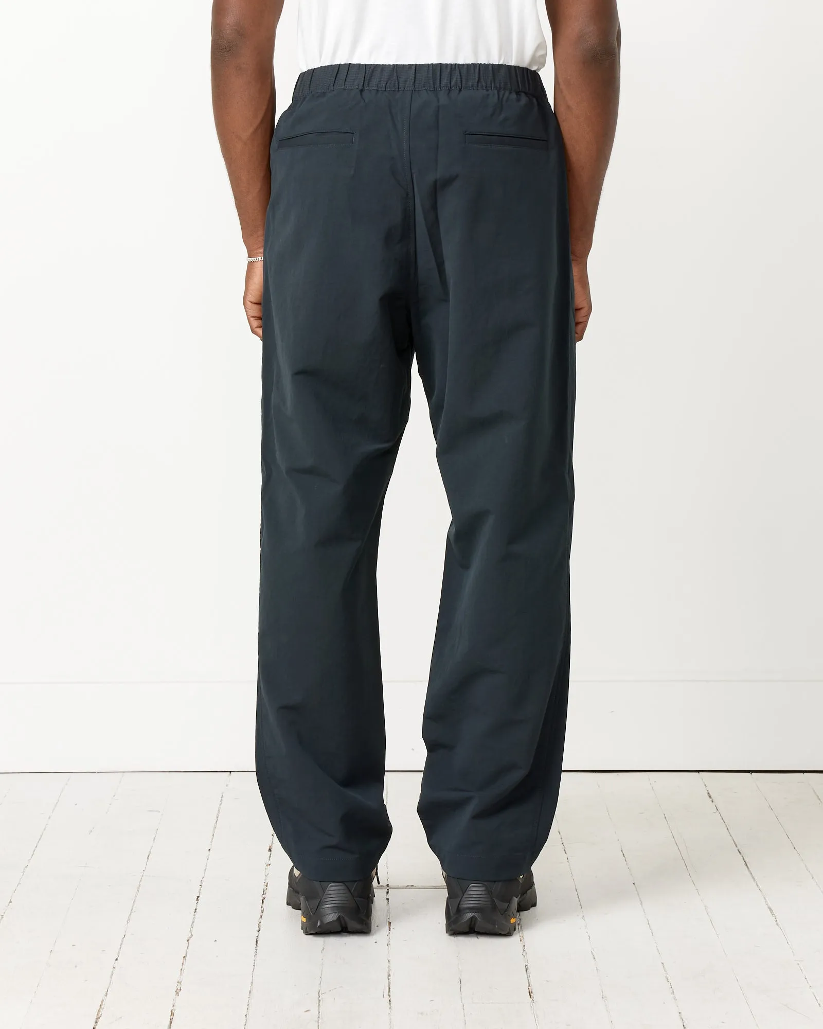 Alphadry Wide Easy Pant