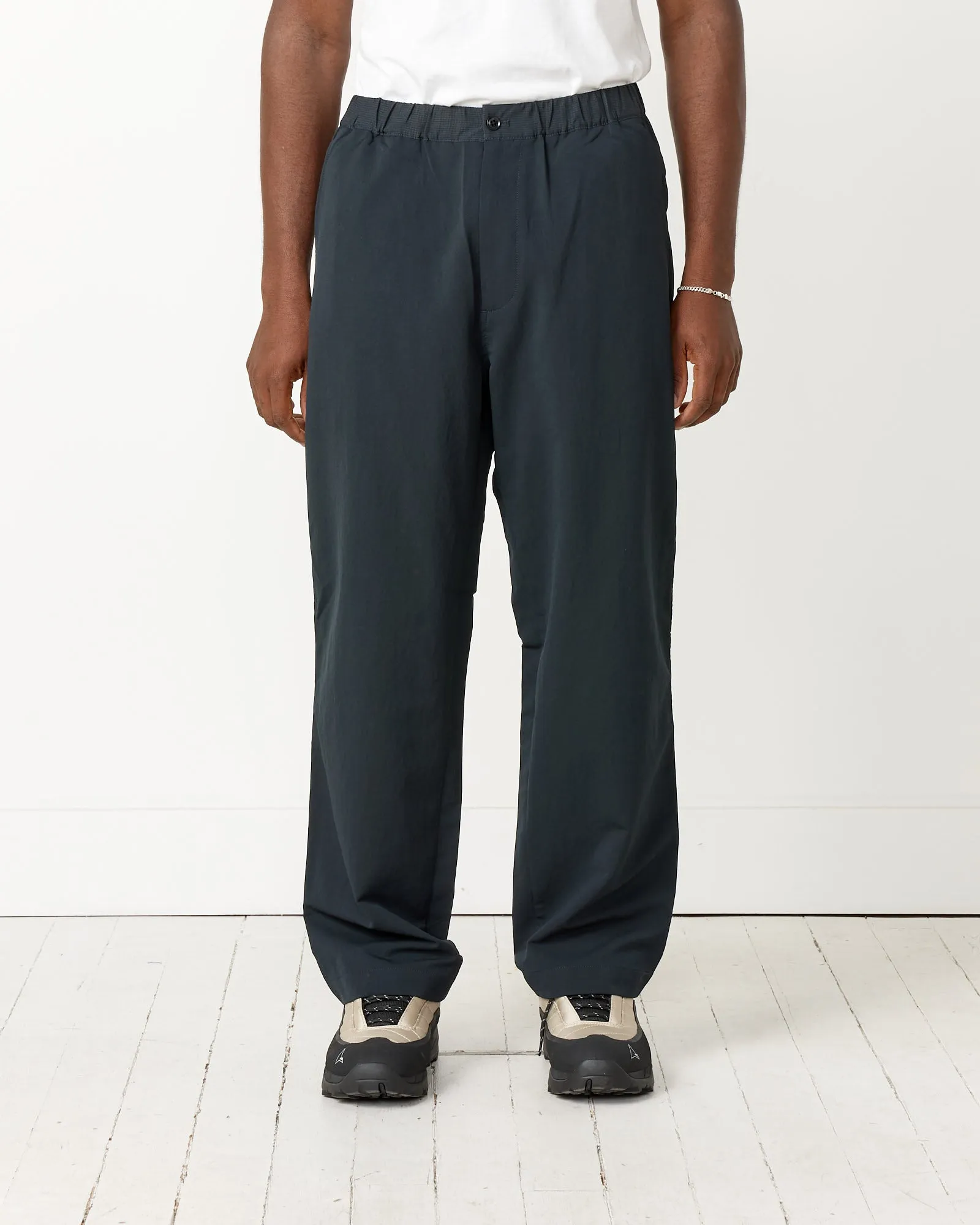 Alphadry Wide Easy Pant