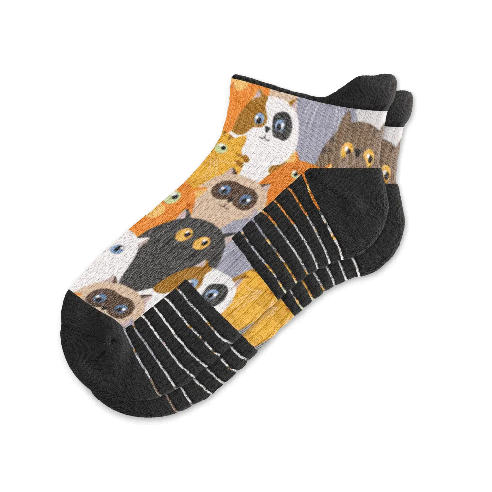 Ankle Compression Socks