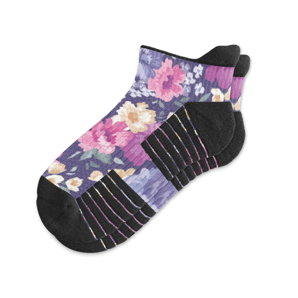 Ankle Compression Socks