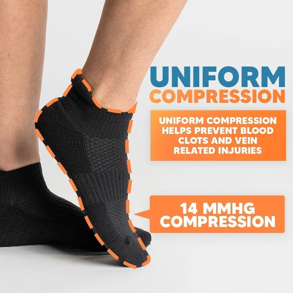 Ankle Compression Socks