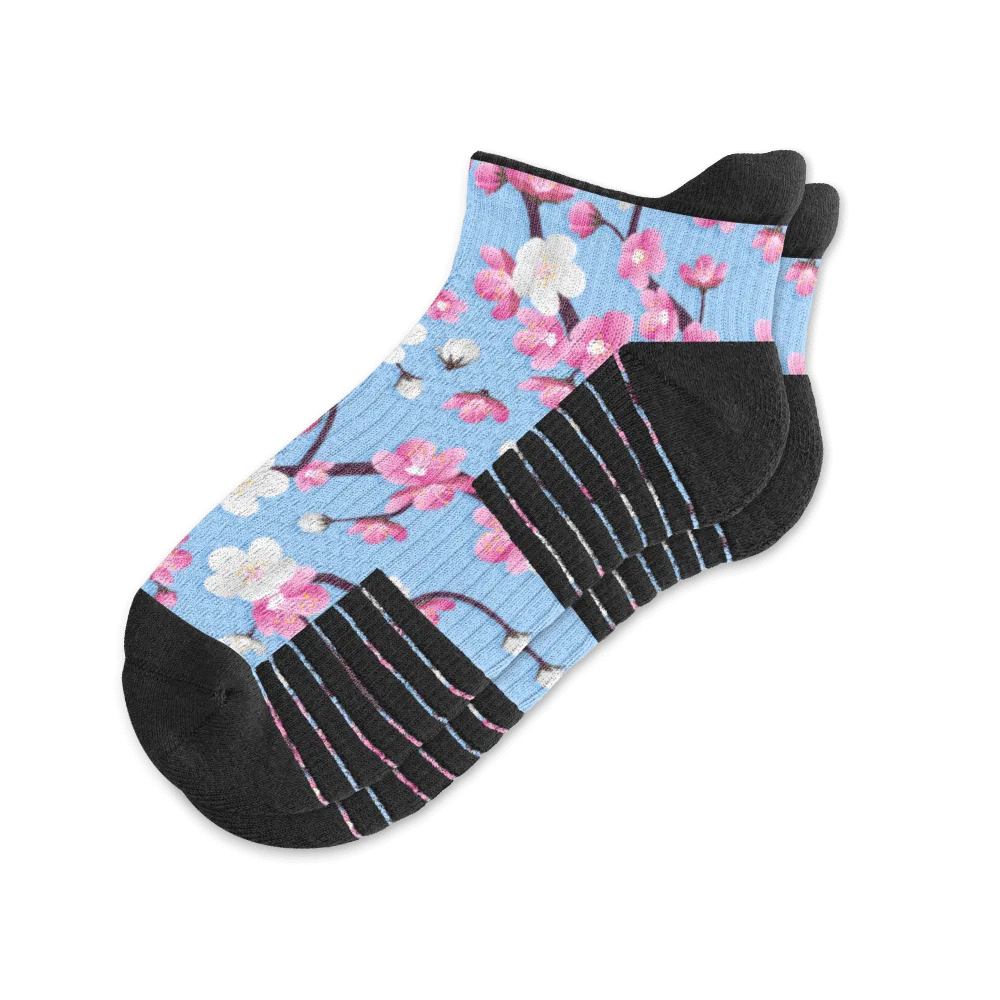 Ankle Compression Socks