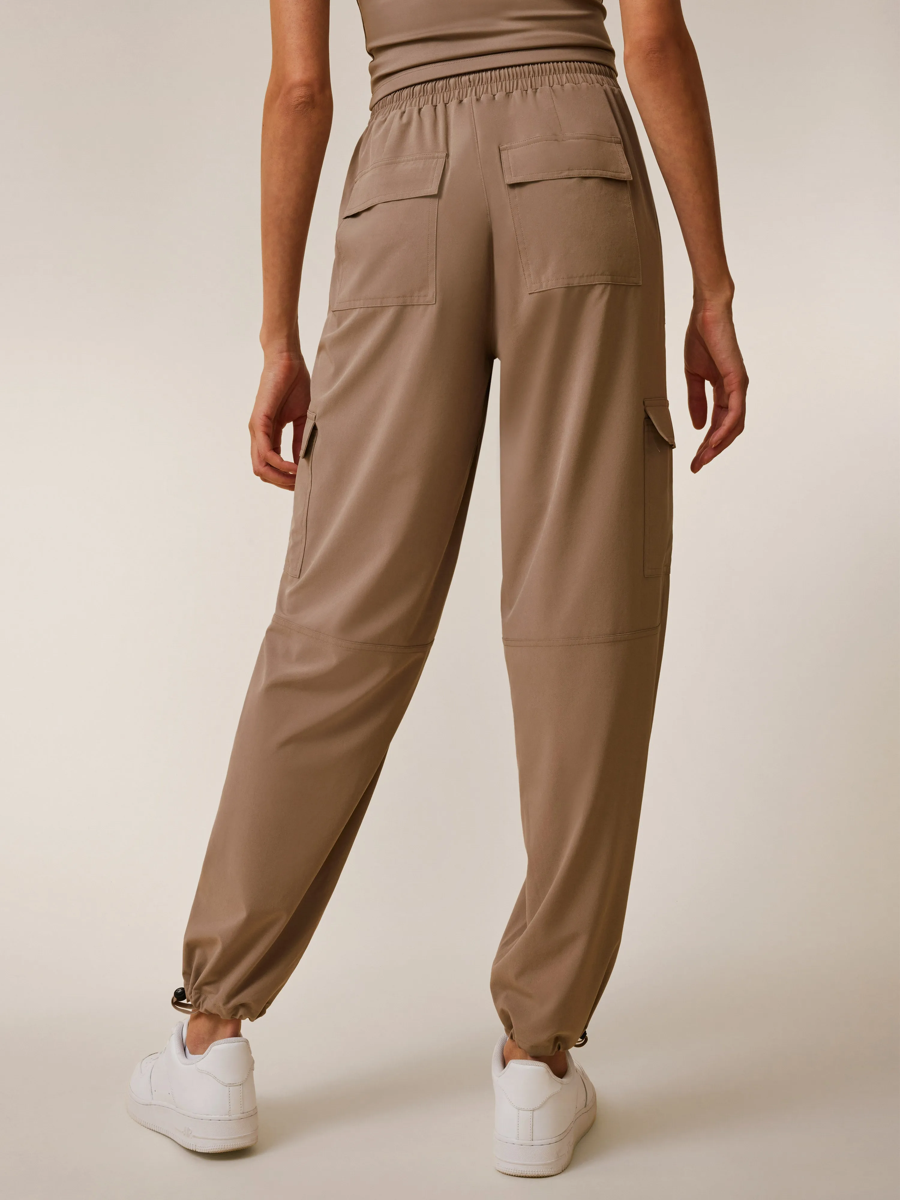 Ashe Cargo Pant