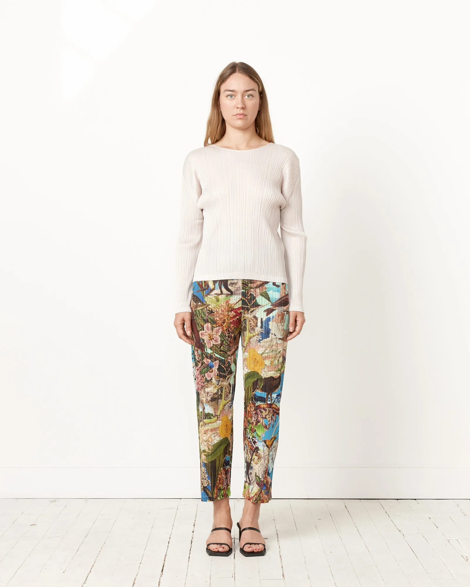 Aurora Jungle Pant