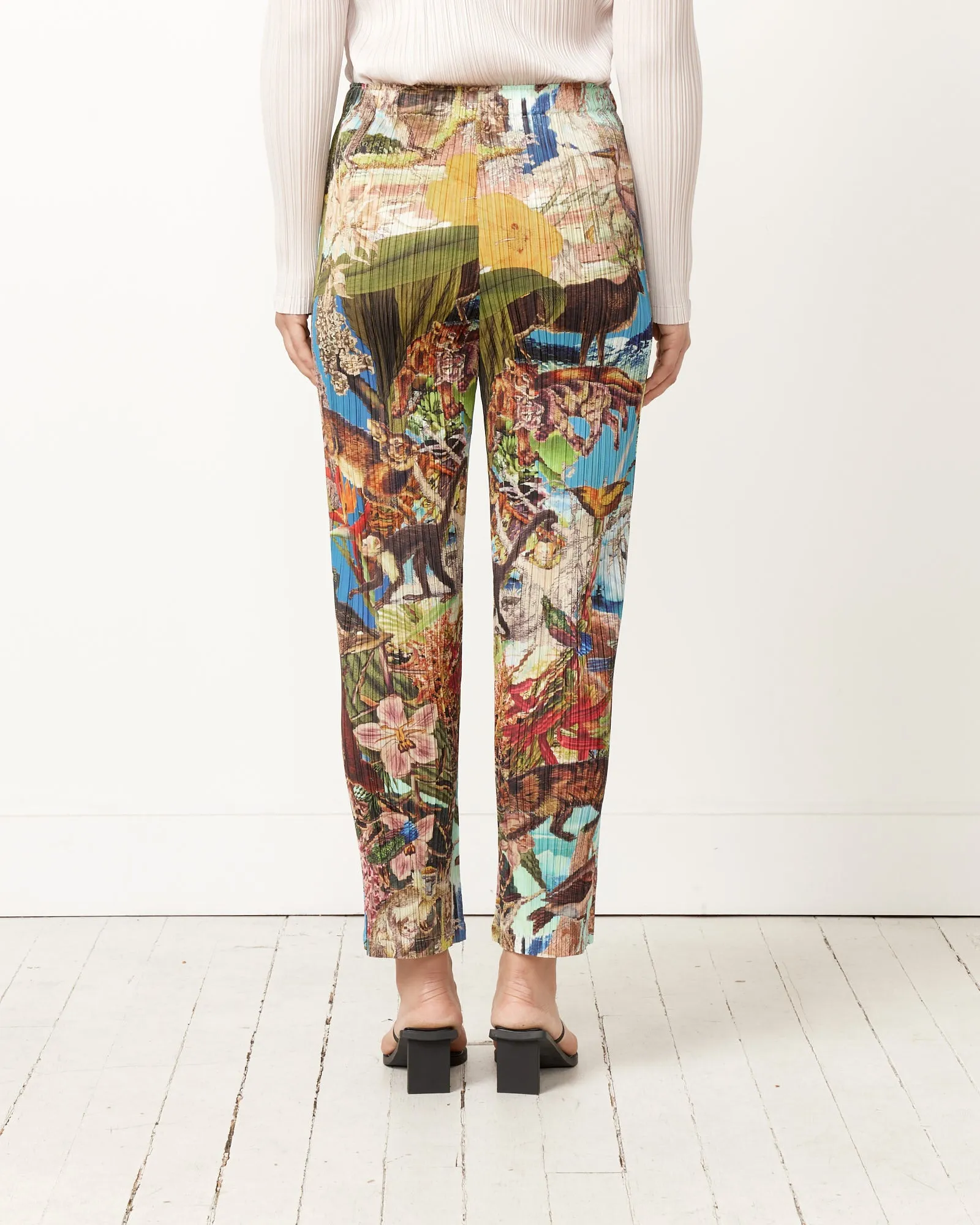 Aurora Jungle Pant