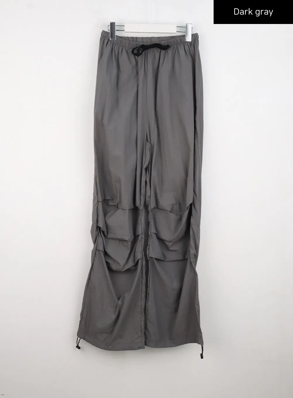 Baggy Nylon Pants Unisex CL320