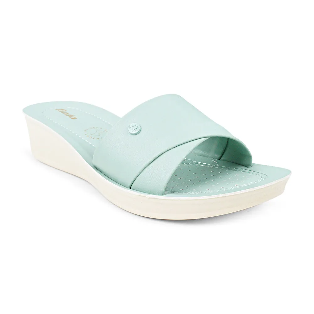 Bata BARDENE Slip-On Platform Sandal