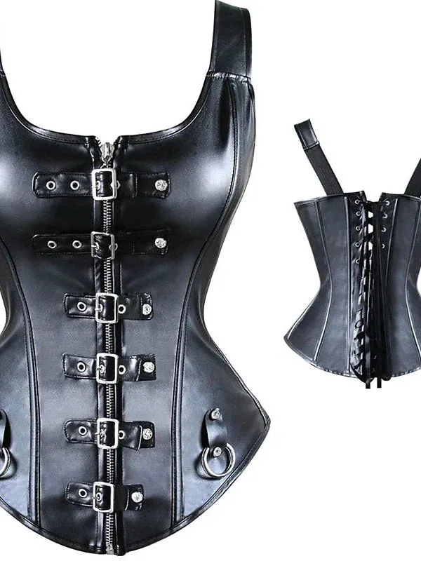 Bavarian Style Plus Size Corsets for Women: Perfect for Halloween and Themed Parties