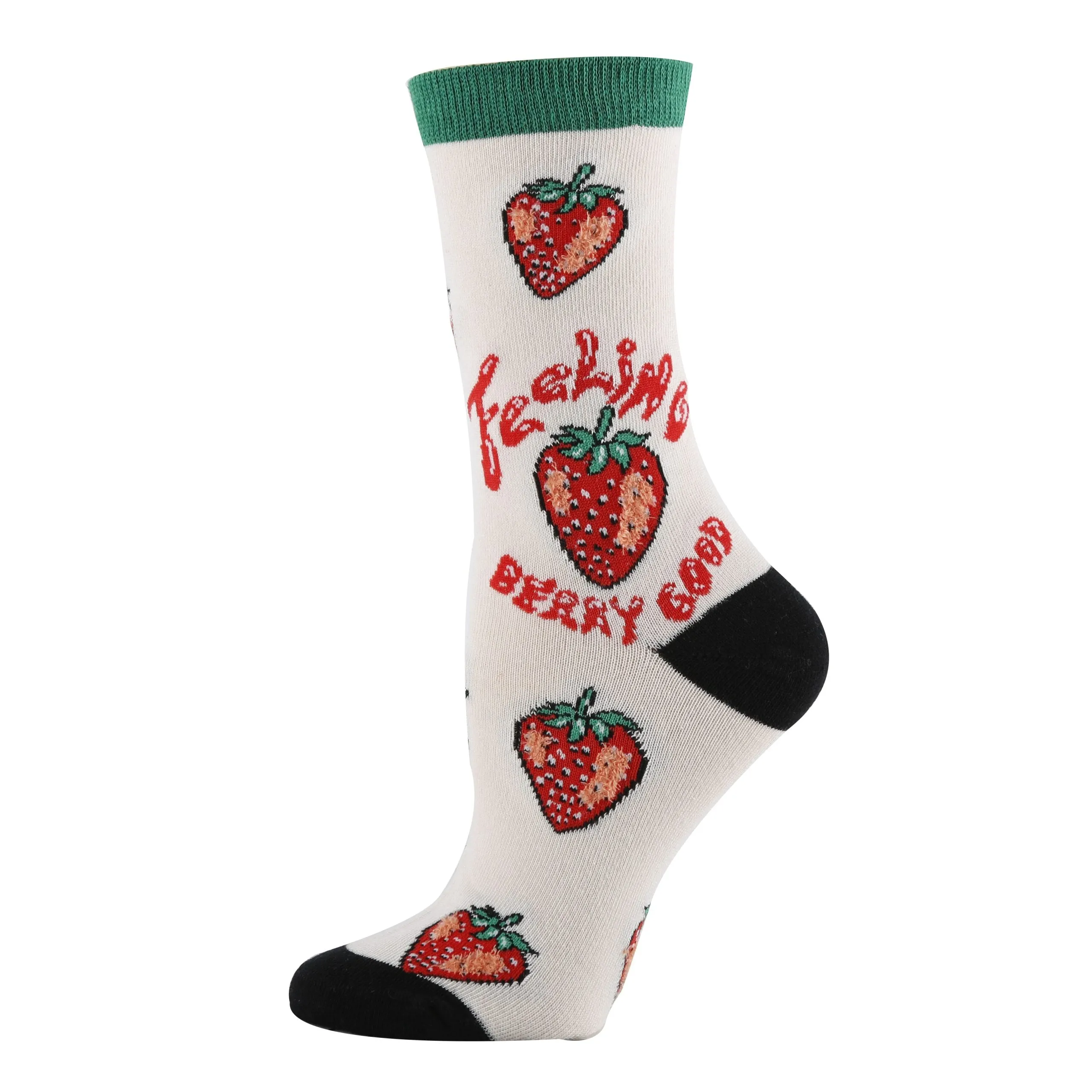 Berry Good Socks