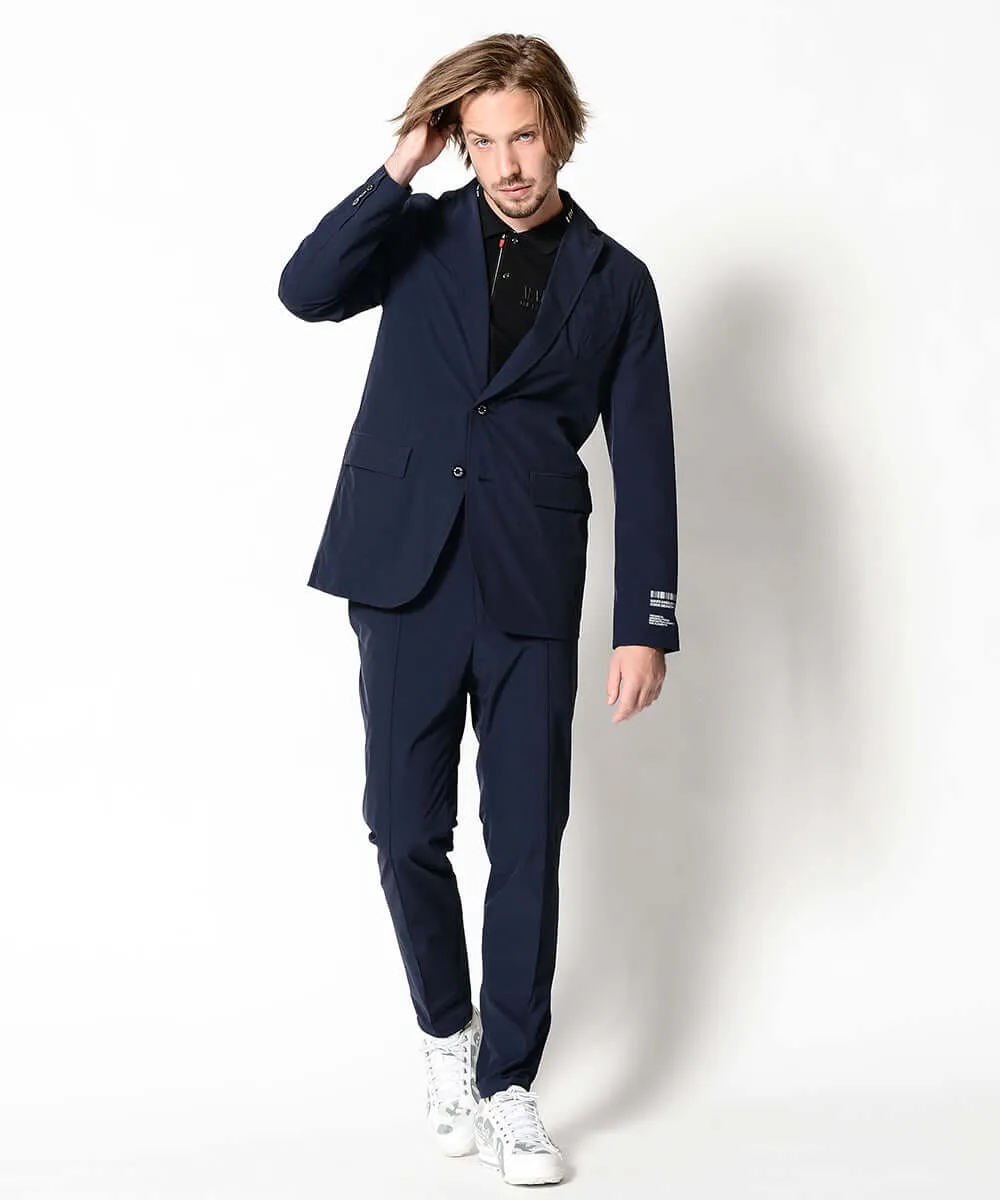 CD10-Ultra Light Stretch Blazer | MEN