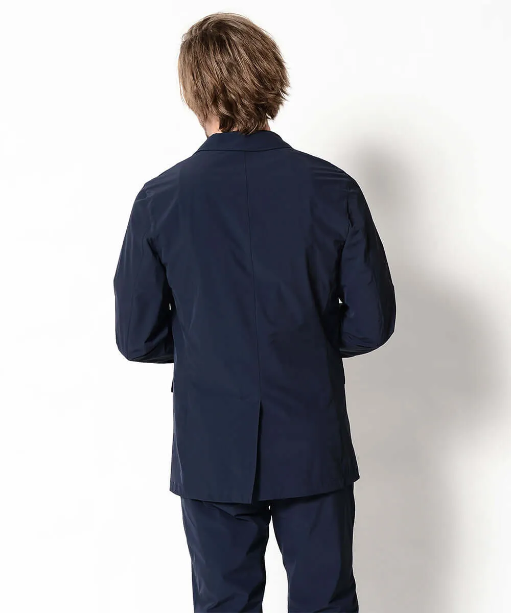 CD10-Ultra Light Stretch Blazer | MEN