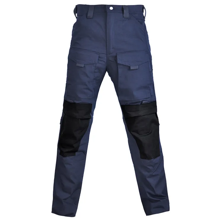 Clearance Bue G3 Men's Pants (HY80501Pants)