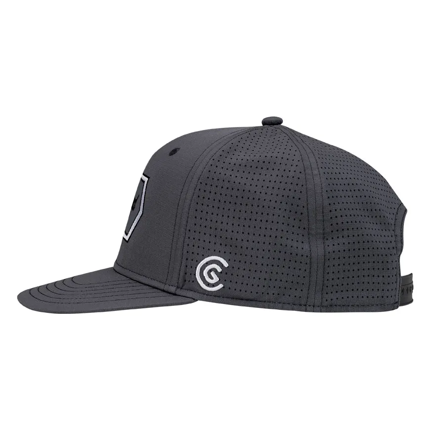 Cleveland Hexagon Cap