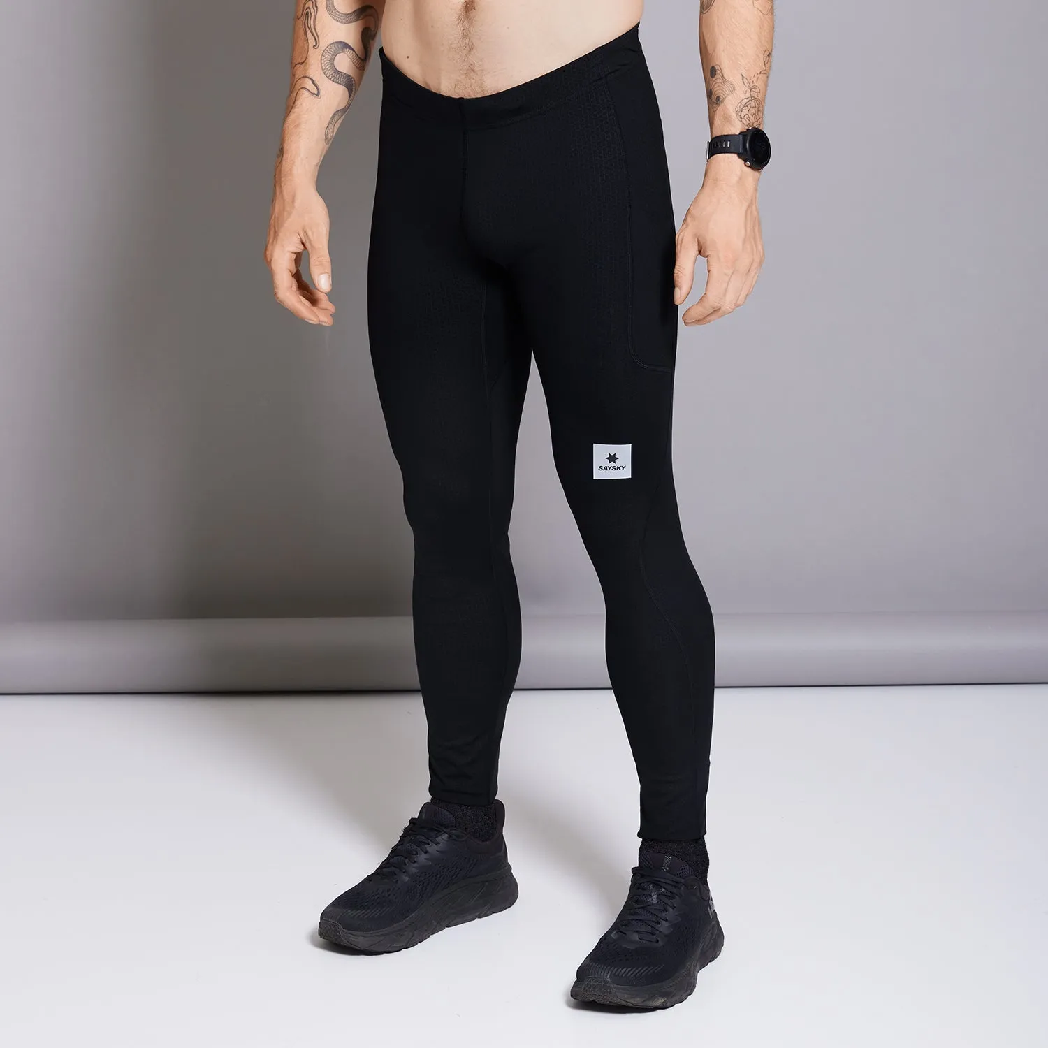 Combat  Tights