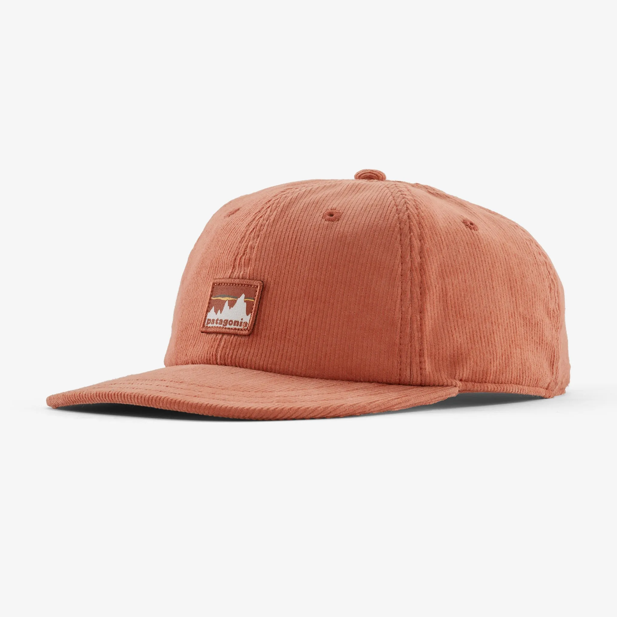 Corduroy Cap