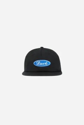 Dark Transit Cap - Black