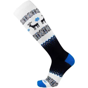 Deer Ski Socks