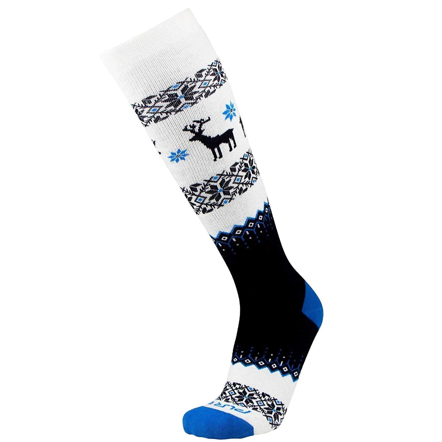 Deer Ski Socks