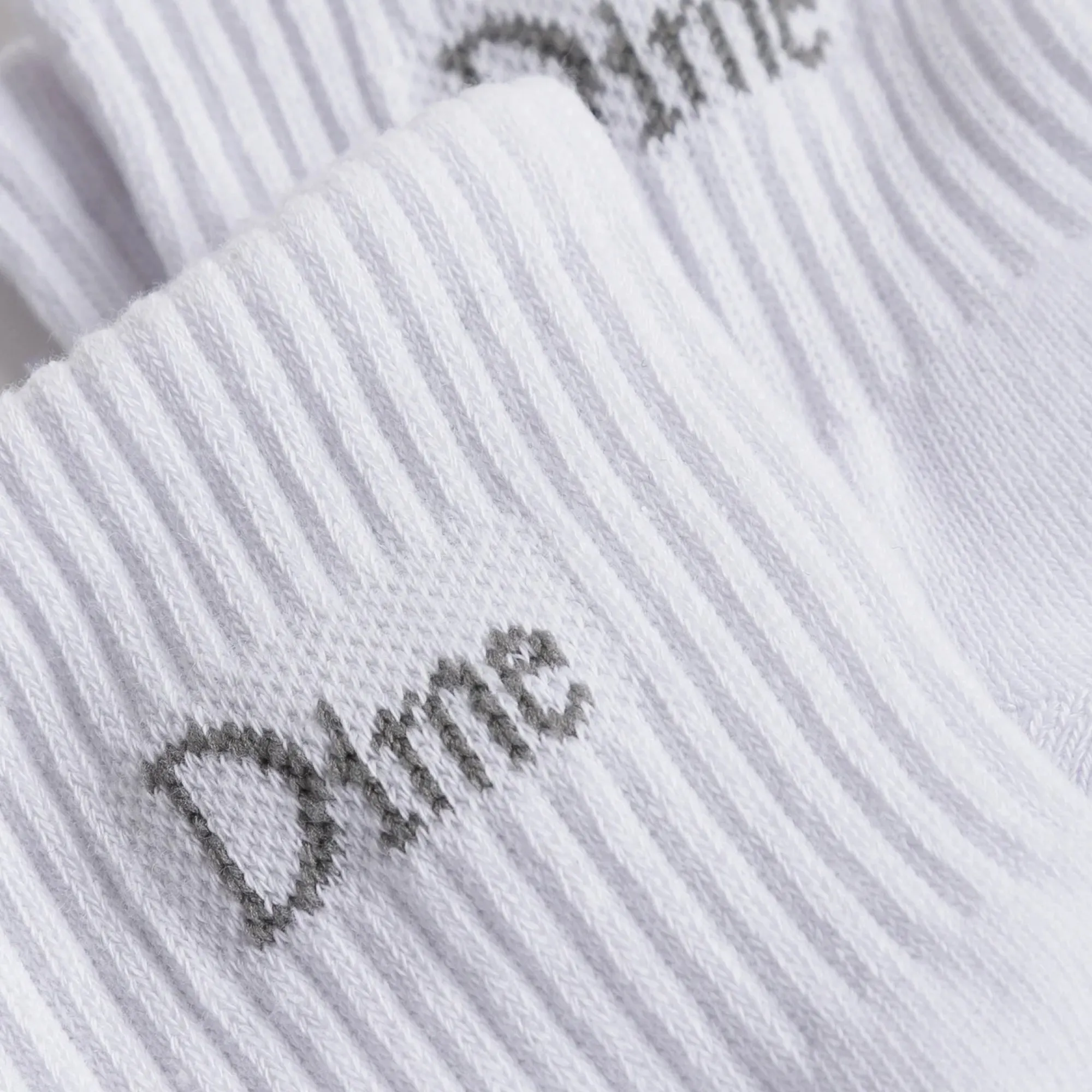 Dime Classic 2 Pack Socks