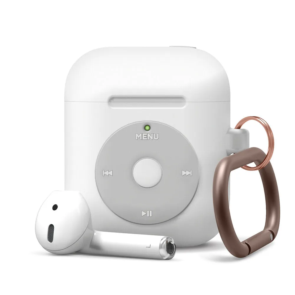 Elago AW6 AirPods 1 & 2 Hang Case