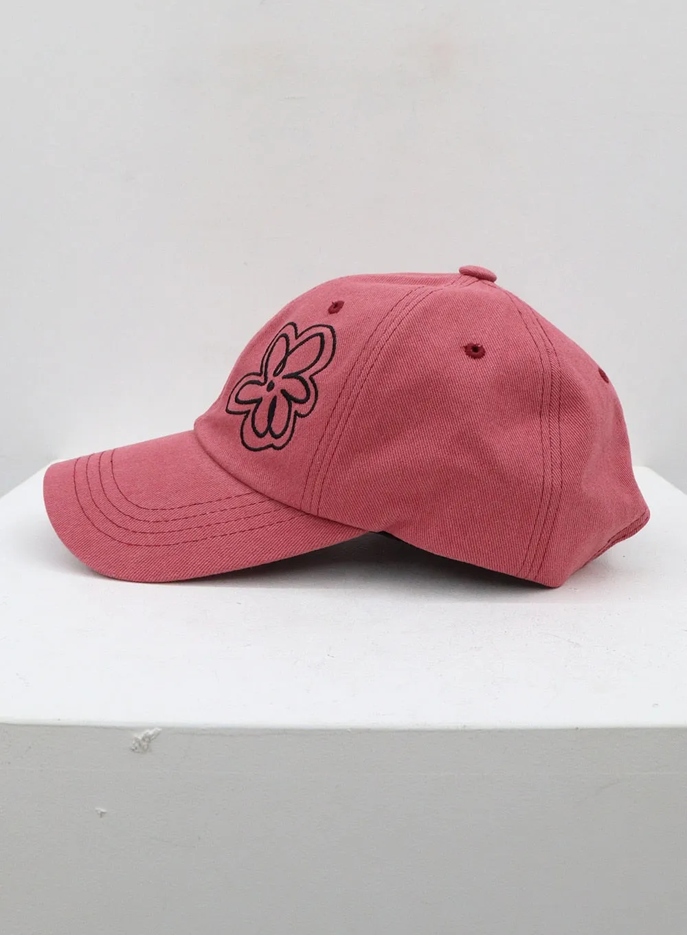 Embroidery Baseball Cap CN10