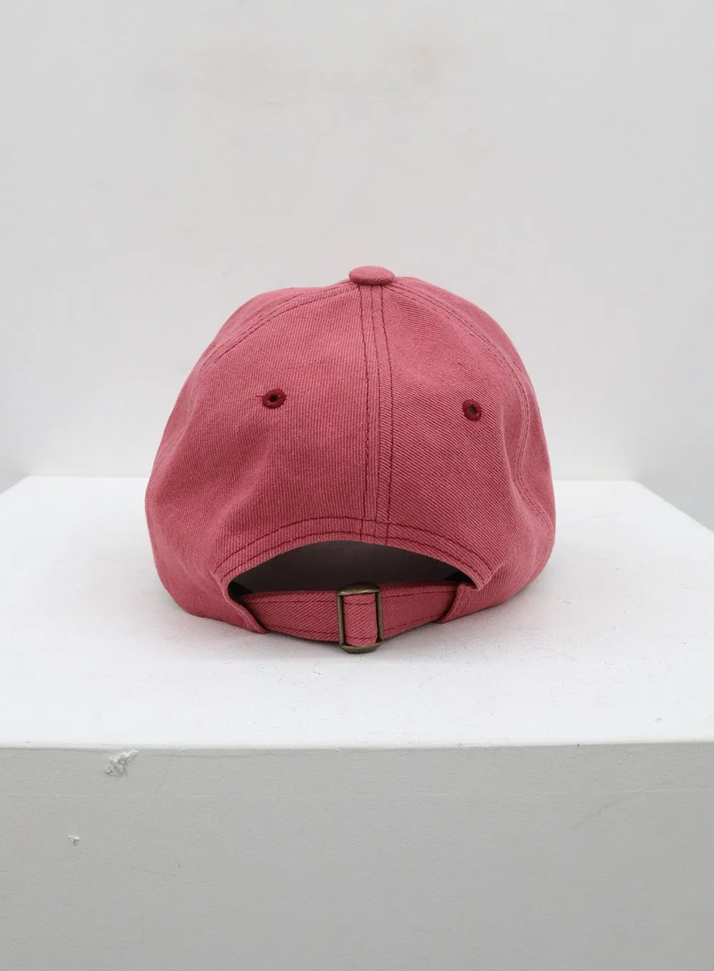 Embroidery Baseball Cap CN10