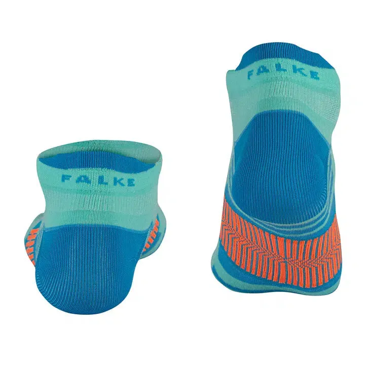 Falke Hidden Dry Lite Sock - Light Aqua