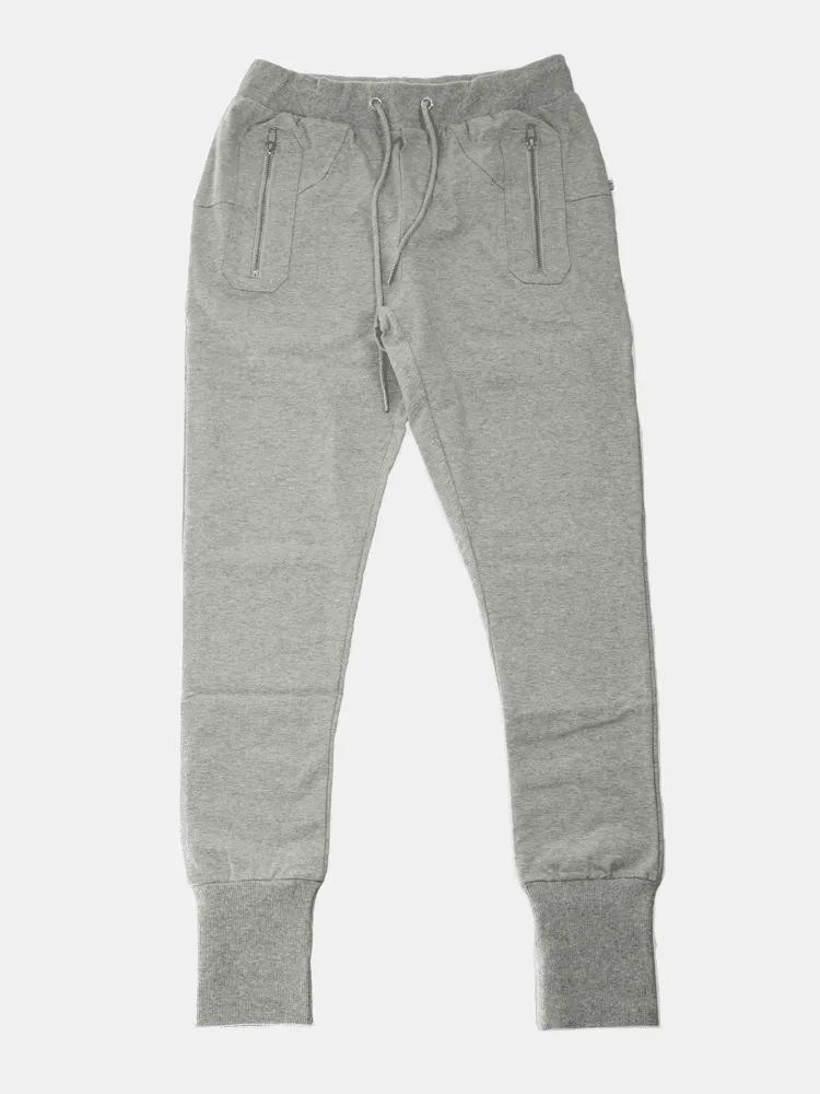 Federation Escape Trackies - Grey Marle