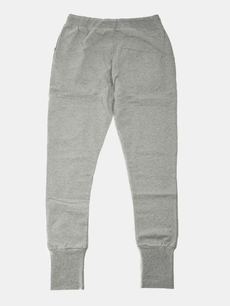 Federation Escape Trackies - Grey Marle