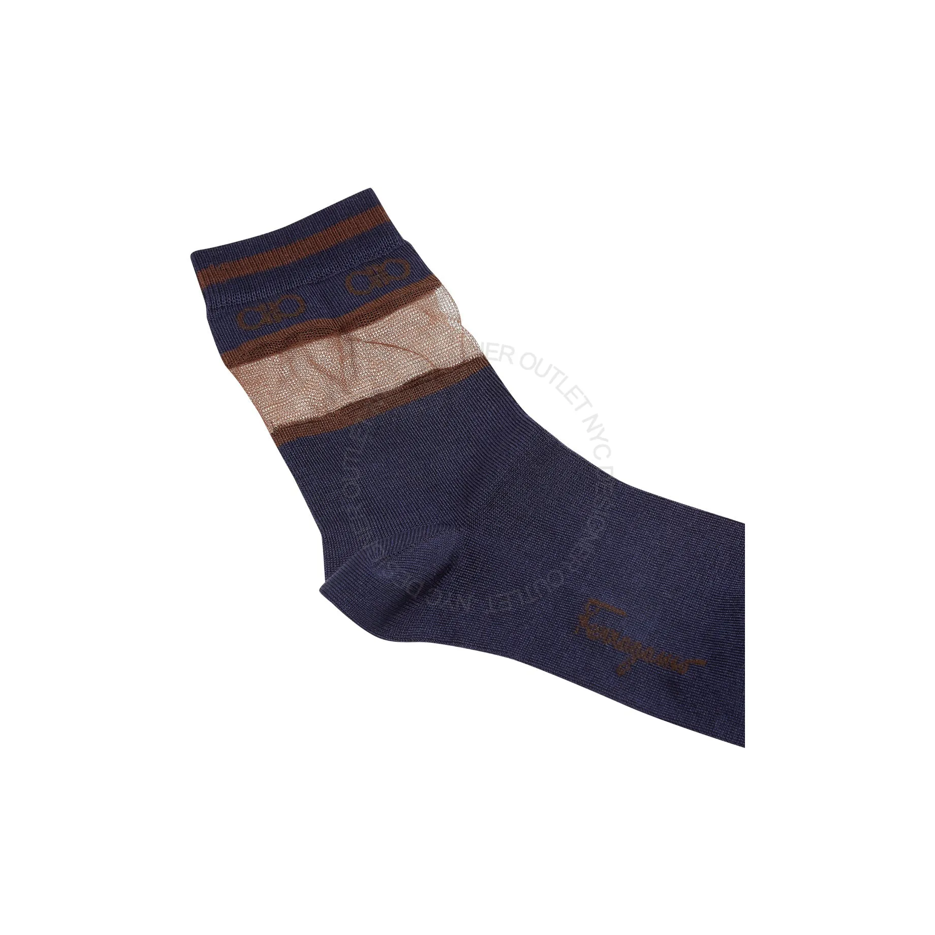 Ferragamo Socks