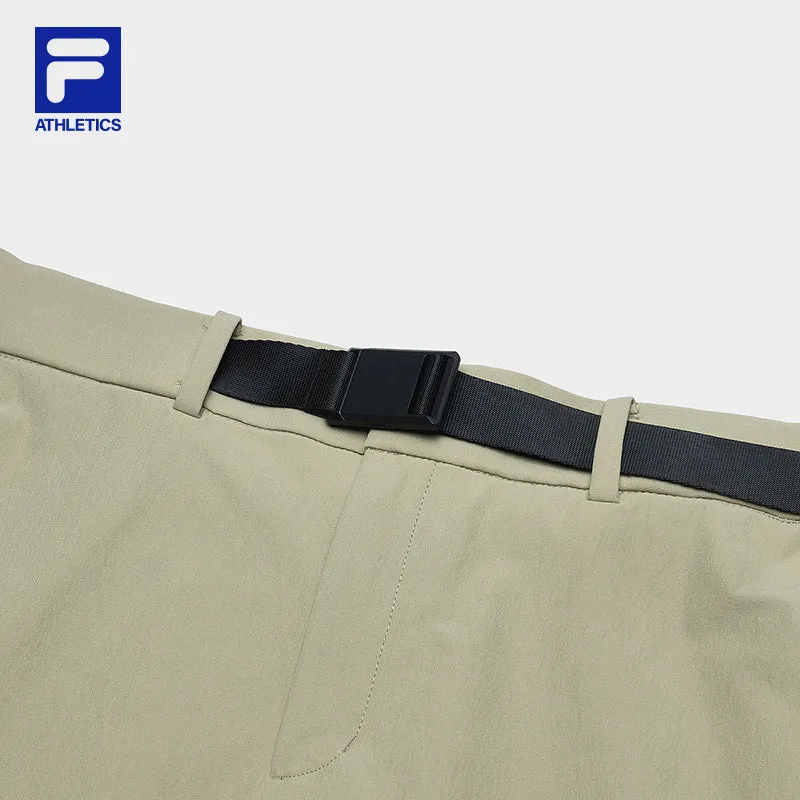 FILA CORE ATHLETICS EXPLORE NATURE'S WONDER Women Skirt (Light Khaki)