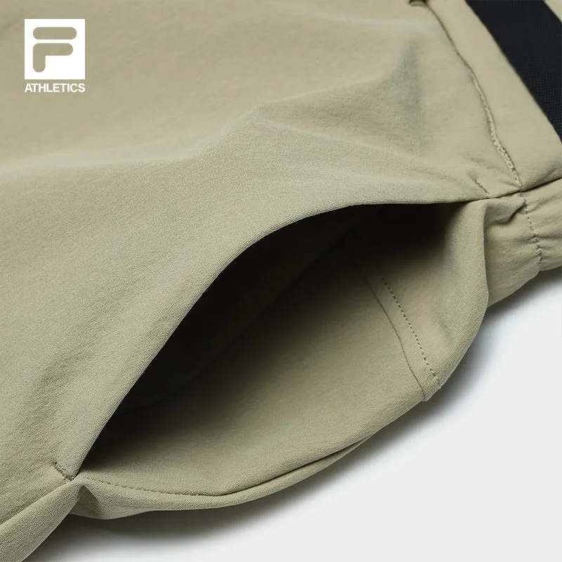 FILA CORE ATHLETICS EXPLORE NATURE'S WONDER Women Skirt (Light Khaki)