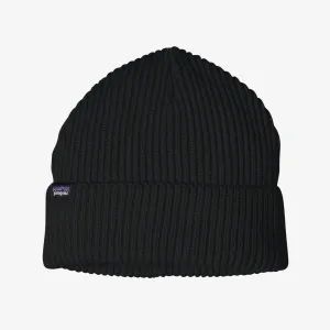 Fisherman's Rolled Beanie