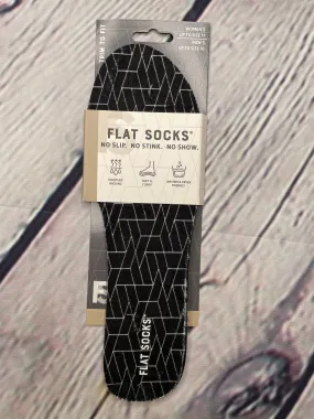 Flat Socks