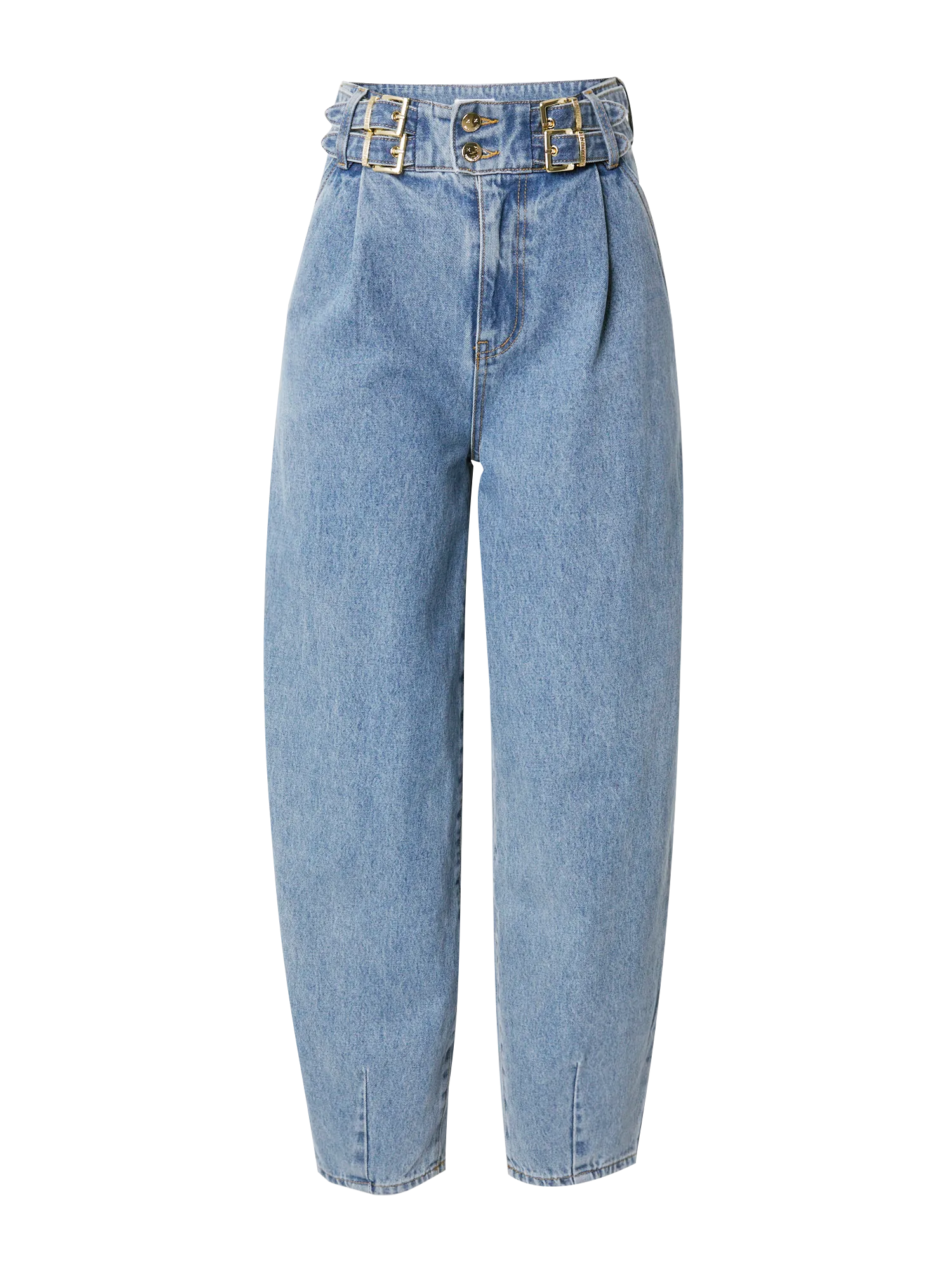 HAVA DENIM - BLUE