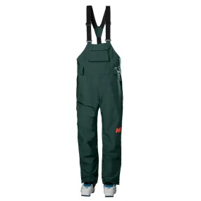 Helly Hansen Women's Powderqueen Bib Pant - Past Season